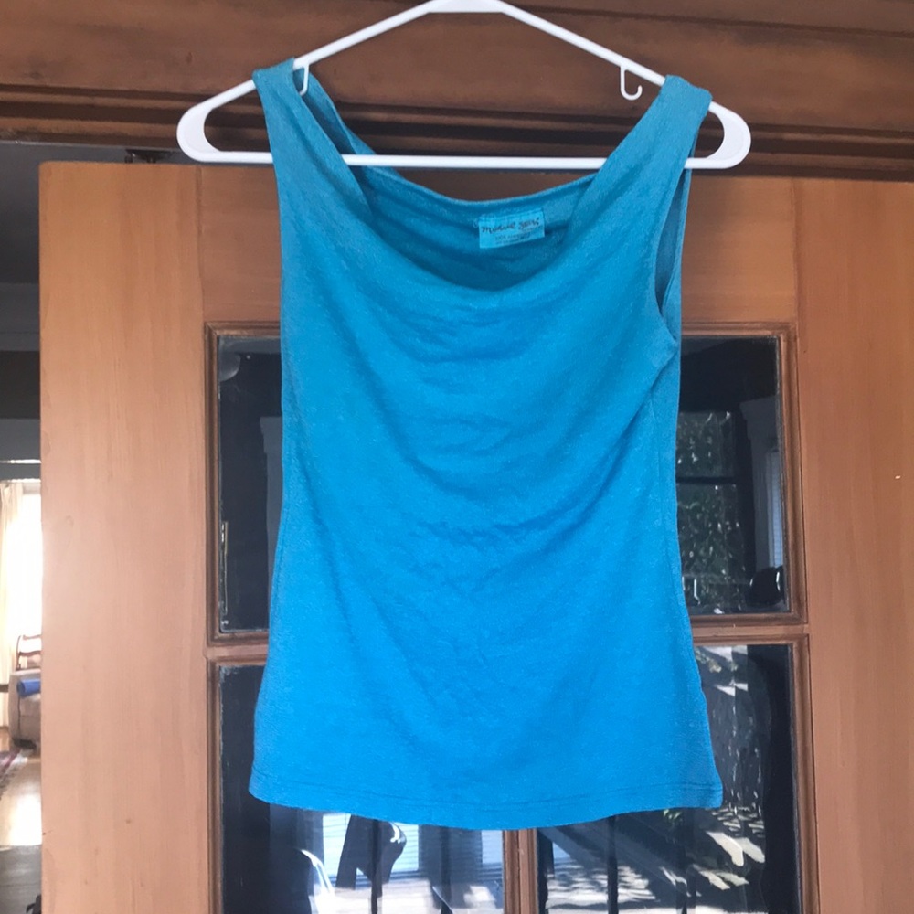 Michael sters top